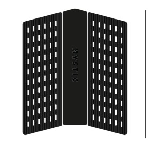 Pad Mystic 2024 3 Piece Front Ultalite Bk