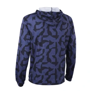 Lycra ION Wetshirt Hood LS Deep