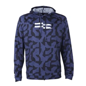 Lycra ION Wetshirt Hood LS Deep