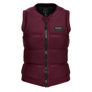 Damska Kamizelka Impactowa Uderzeniowa Wake