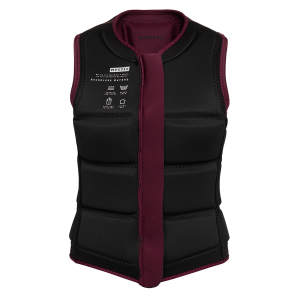 Damska Kamizelka Impactowa Uderzeniowa Wake