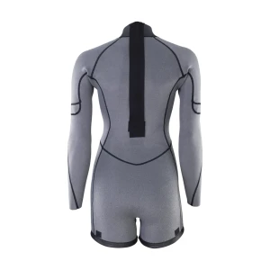 Pianka ION 2026 Amaze Shorty 2.0 LS BZ Deep