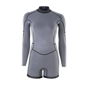 Pianka ION 2026 Amaze Shorty 2.0 LS BZ Deep