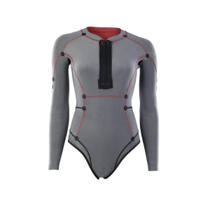Pianka ION 2026 Amaze Hot Shorty 1.5 LS FZ