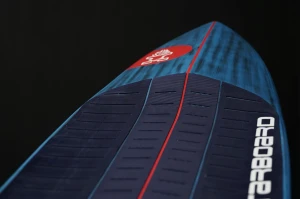 Starboard-FOILBOARD-Acefoil-lightning-key-feature-corduroy-deck-pad.webp