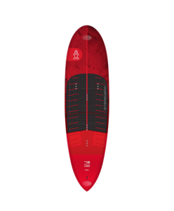 Deska Wing Starboard 2026 Above Carbon