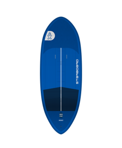 Deska Wing Starboard 2026 Above ASAP