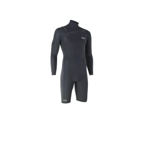 Pianka ION 2026 Seek Core 3/2 Shorty LS FZ Bk
