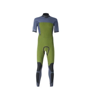 Pianka ION 2026 Seek Core 3.5/2 SS BZ Bk