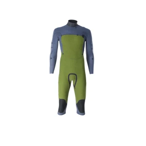 Pianka ION 2026 Seek Core 4/3 Ov LS FZ Grey