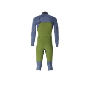 Pianka ION 2026 Seek Core 4/3 Ov LS FZ Grey