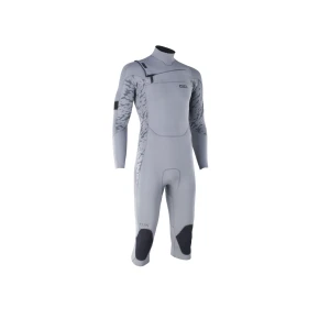 Pianka ION 2026 Seek Core 4/3 Ov LS FZ Grey