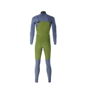 Pianka ION 2026 Seek Core 5/4 FZ Grey
