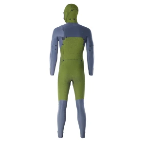 Pianka ION 2026 Seek Core 5/4 Hood FZ Bk