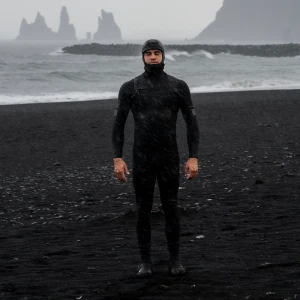 Pianka ION 2026 Seek Select 5.5/4.5 Hood FZ Bk