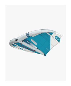 Wing Starboard 2026 Viva Blue