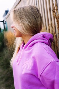 Bluza Jungmob 2026 Las Palmeras Soft