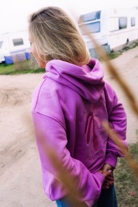 Bluza Jungmob 2026 Las Palmeras Soft
