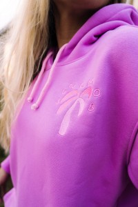 Bluza Jungmob 2026 Las Palmeras Soft