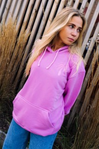 Bluza Jungmob 2026 Las Palmeras Soft