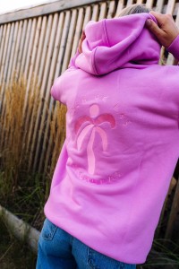 Bluza Jungmob 2026 Las Palmeras Soft