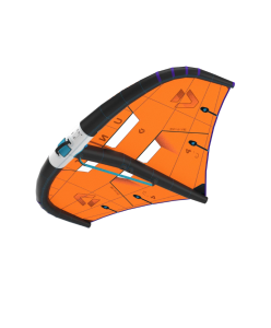 Wing Duotone 2026 Unit Orange