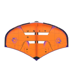 Wing Duotone 2026 Unit Orange