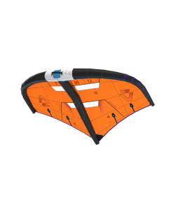 Wing Duotone 2026 Unit Orange