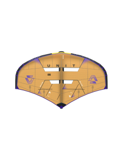 Wing Duotone 2026 Unit SLS Sand