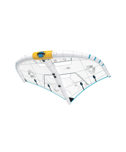 Wing Duotone 2026 Unit SLS Concept Blue