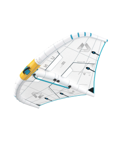 Wing Duotone 2026 Unit SLS Concept Blue