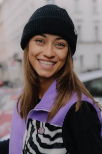 Czapka Jungmob Everyday Black