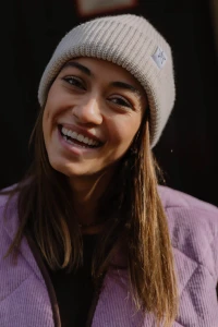 Czapka Jungmob Everyday Sandy