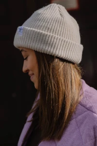 Czapka Jungmob Everyday Sandy