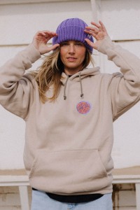 Bluza Jungmob  Ride Sandy