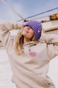 Bluza Jungmob  Ride Sandy