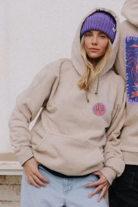 Bluza Jungmob  Ride Sandy