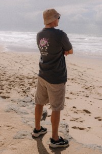 Spodenki Jungmob Gozo SANDY