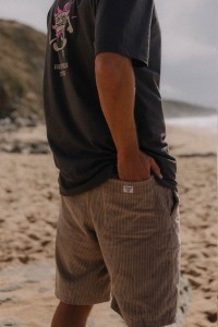 Spodenki Jungmob Gozo SANDY