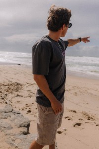 Spodenki Jungmob Gozo SANDY