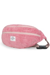 Nerka Jungmob Ride Pink Back