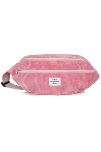 Nerka Jungmob Ride Pink Back