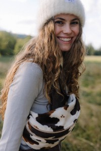 Nerka Jungmob Ride Moo