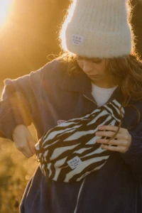 Nerka Jungmob Ride Zebra