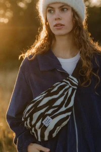 Nerka Jungmob Ride Zebra