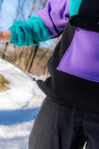 Bluza Jungmob Polar TOKYO MEN