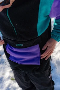 Bluza Jungmob Polar TOKYO MEN