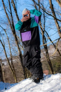 Bluza Jungmob Polar TOKYO MEN