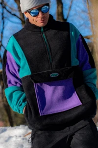 Bluza Jungmob Polar TOKYO MEN