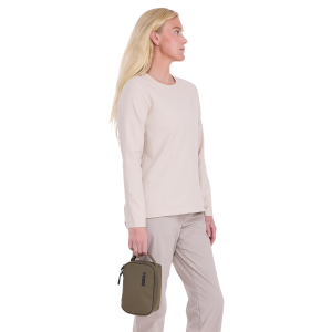 Kosmetyczka Thule Chasm Deep Khaki-4.png